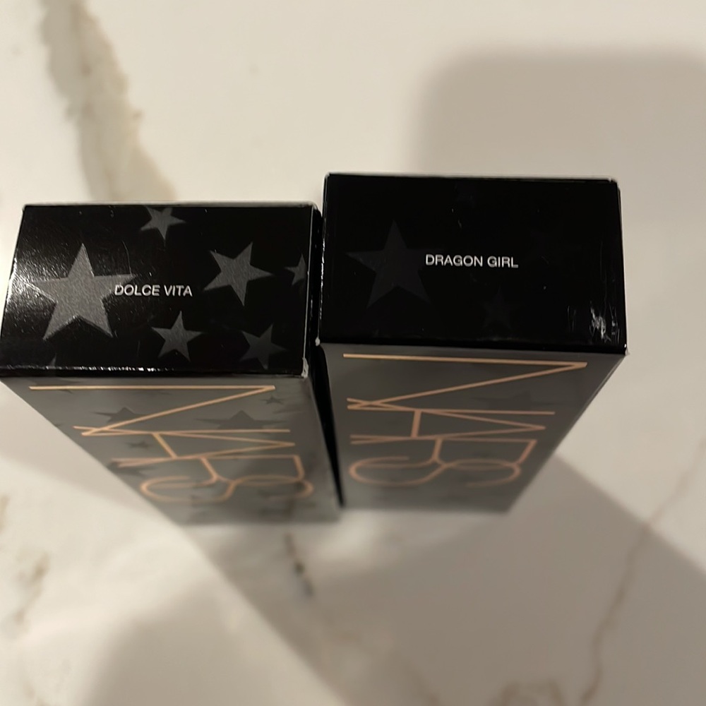 Nars - Picture 4 of 4